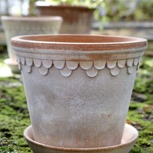 Lerkruka – Bergs Potter Copenhagen Pot Terracotta – 21