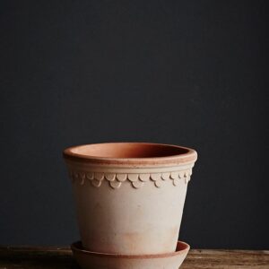 Lerkruka – Bergs Potter Copenhagen pot Terracotta – 16