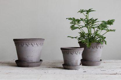 Lerkruka - Bergs Potter Copenhagen Gray - 16