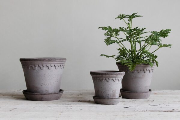 Lerkruka - Bergs Pottern Copenhagen Gray 30