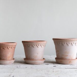 Lerkruka – Bergs Potter Copenhagen Pot Terracotta – 14