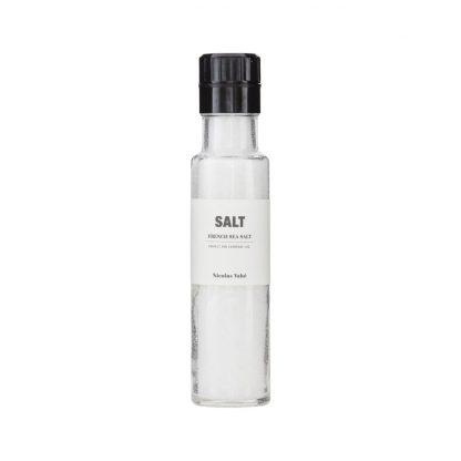 Salt franskt havssalt