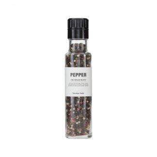 Peppar Mix