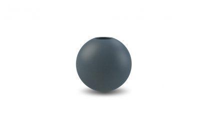 Cooee Design Ball Vas Mörkblå 8 cm