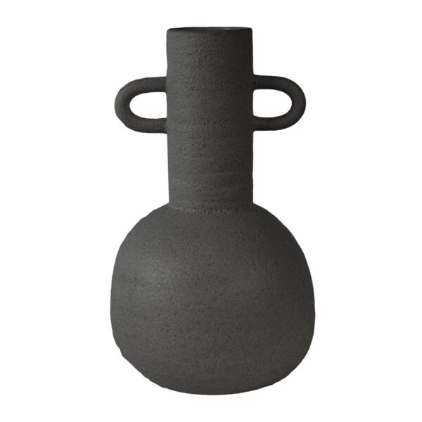 Urna Long medium - Svart