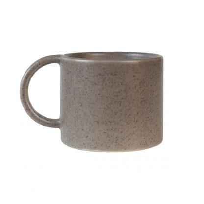 Mug - soft brown