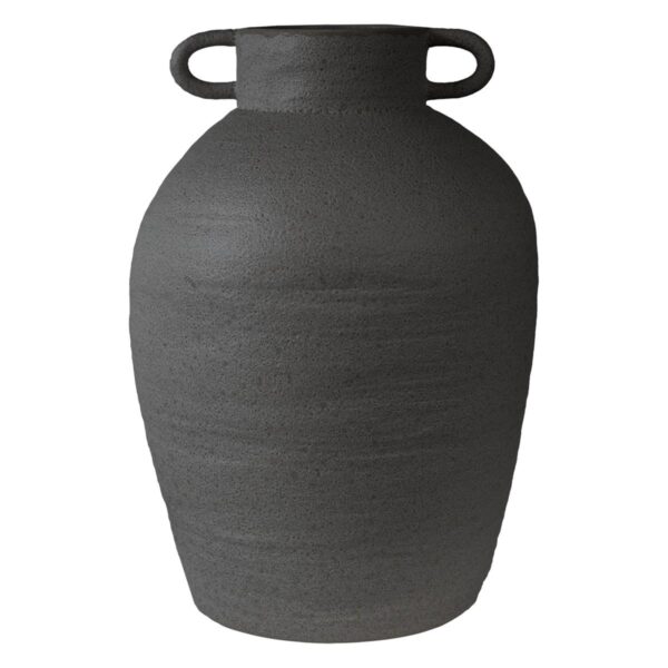 Urna Long large - Svart