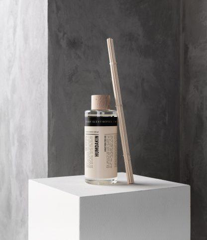 Scent refill ivory