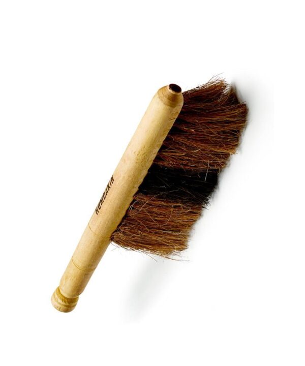 Wood hand brom - bamboo wood