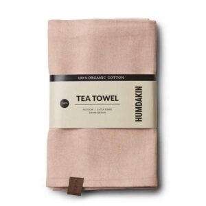 Tea towel Clay