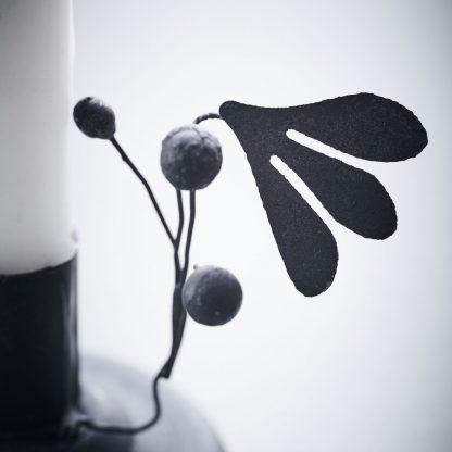 Ljusstake Mistel
