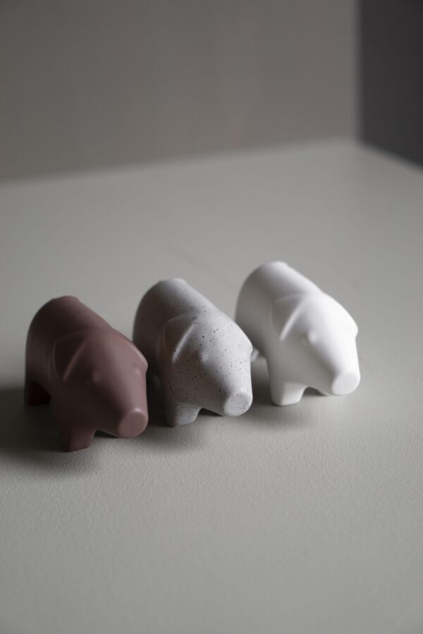 Julgris - Swedish Pig small - Bild 2