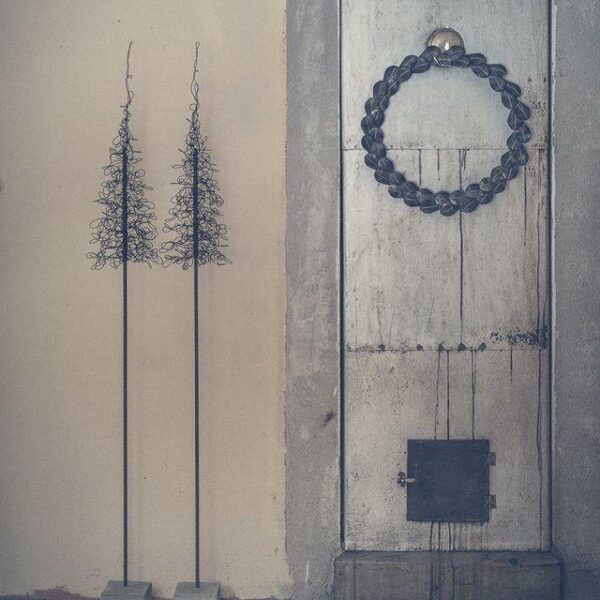 Metallgran Stor - Bild 2