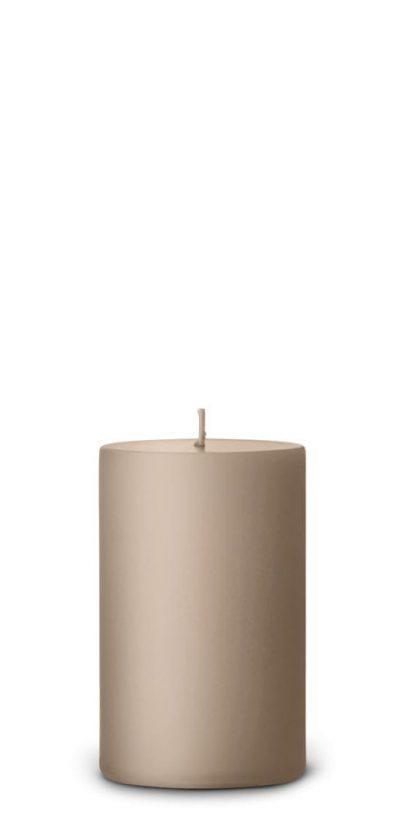 Blockljus - Ester & Erik Nr 18 10cm