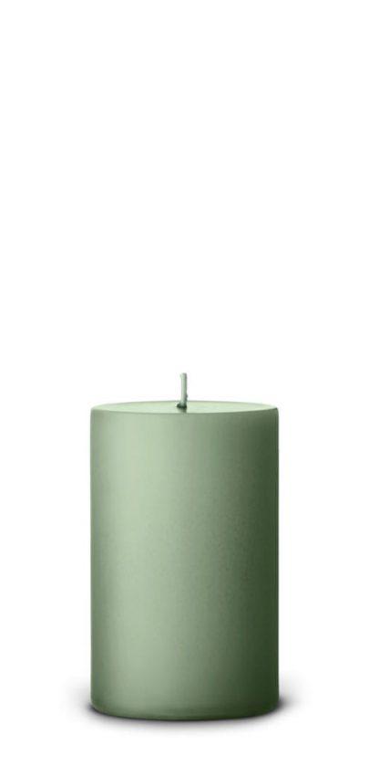 Blockljus - Ester & Erik Nr 66 10cm
