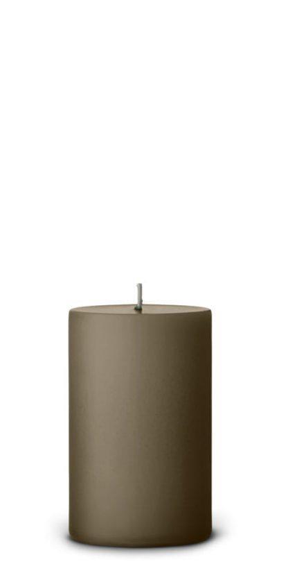 Blockljus - Ester & Erik Nr. 77 15cm