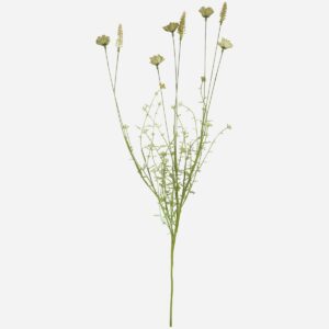 Konstväxt Wildflower beige