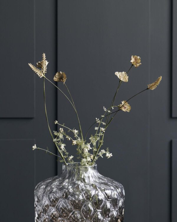 Konstväxt Wildflower beige