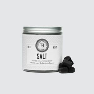 Saltlakrits – Haupt Lakrits