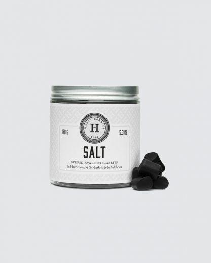 Saltlakrits - Haupt Lakrits
