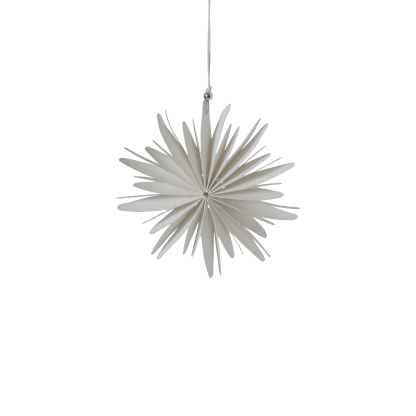 Pappersdekoration - Paperflake Small