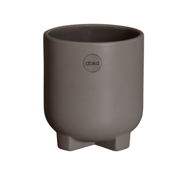 Kruka Plus Mini - Dust