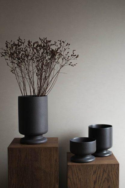 Kruka Soft small - Cast iron