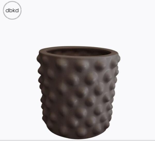 Cloudy Mini Dark grey