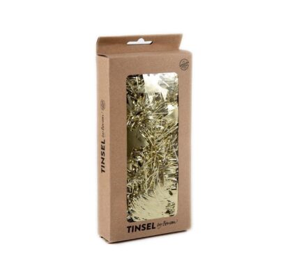 Glitter - Guld
