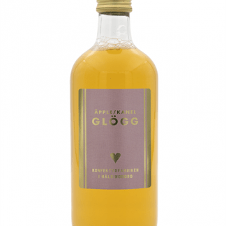 Glögg Äppel/Kanel
