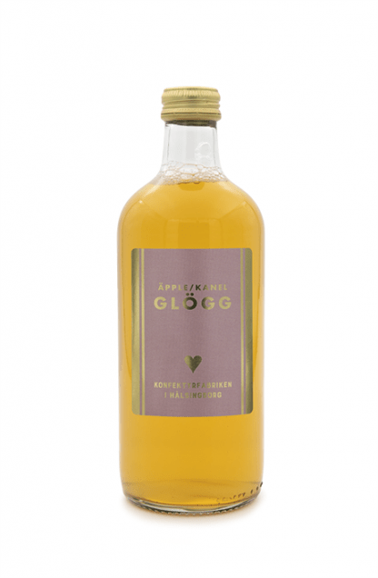 Glögg Äppel/Kanel