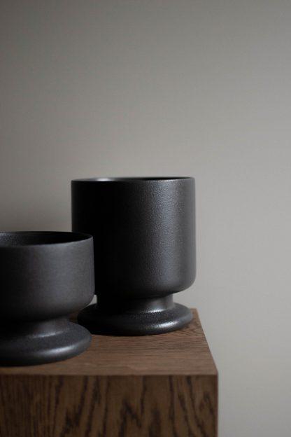 Kruka Soft small - Cast iron