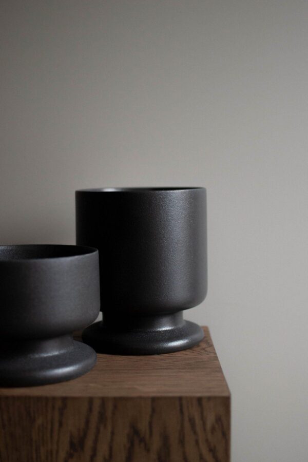 Kruka Soft medium - Cast iron