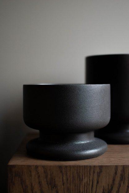 Kruka Soft small - Cast iron