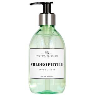 Chlorophylle Savon