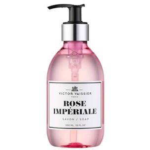 Rose Impériale Savon