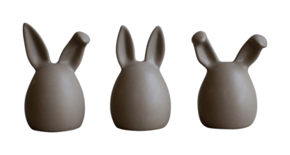 Triplets (3-pack) - dust