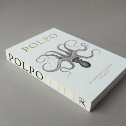 Polpo - En Vegetarisk Kokbok
