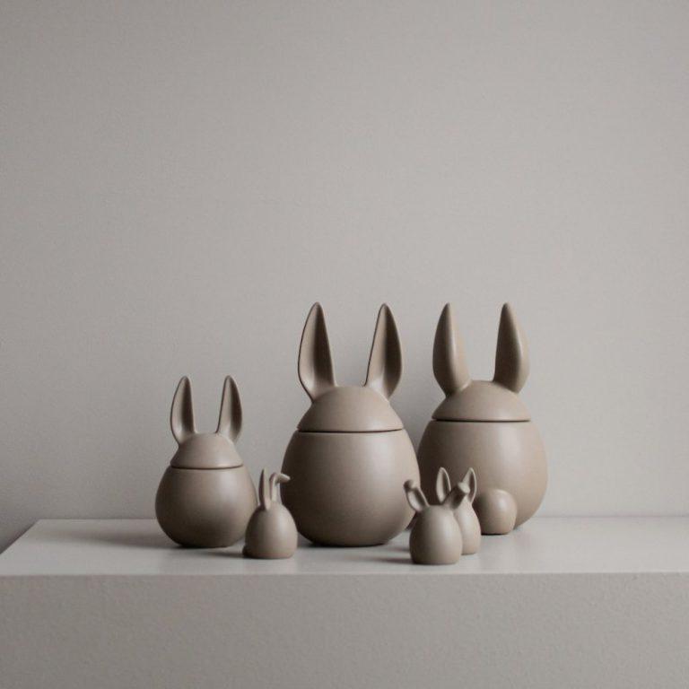 Triplets (3-pack) - dust - Bild 2