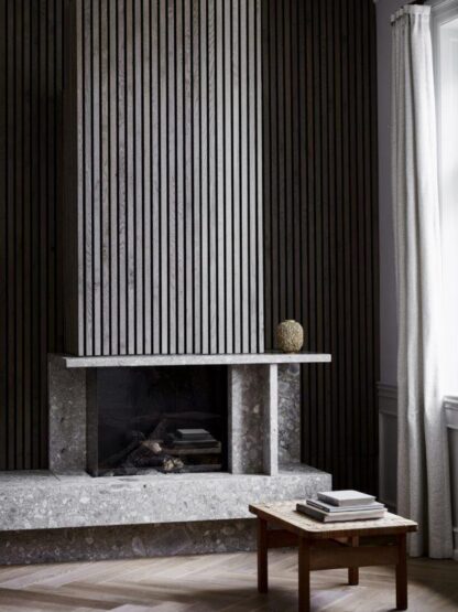 Timeless Living