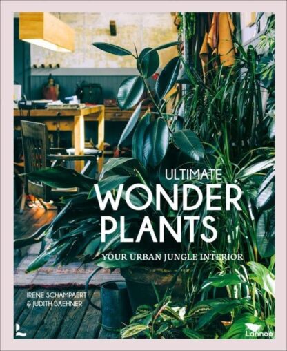 Ultimate Wonderplants