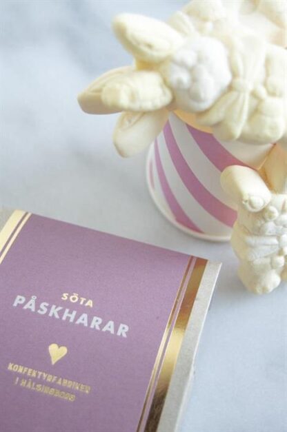 Söta Påskharar
