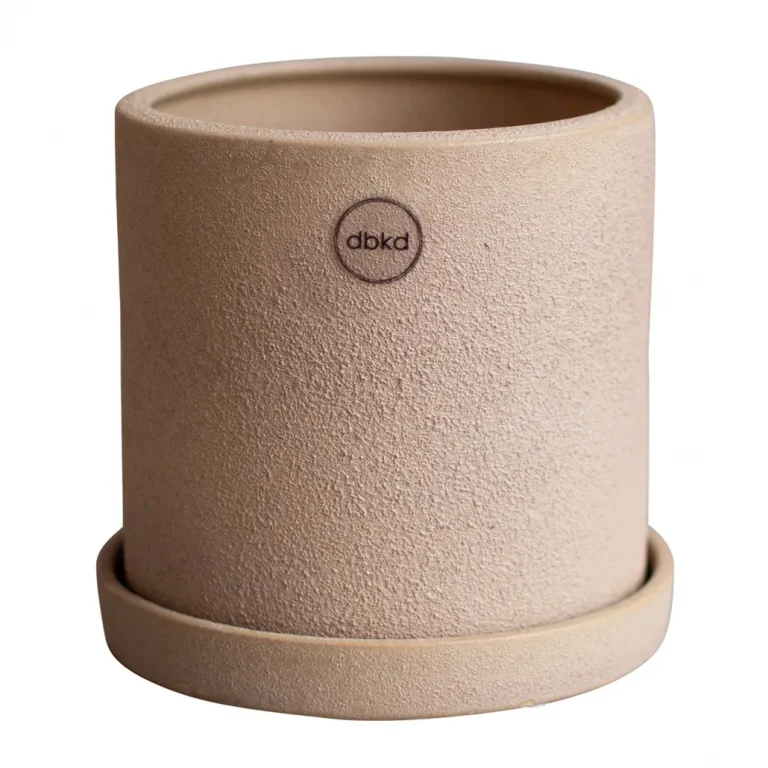 DBKD Grow Kruka - Sand