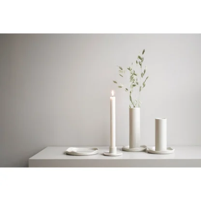 Wave Candle - Shiny Mole