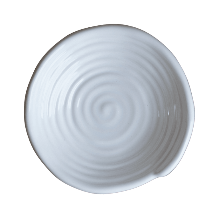 Curl Smal - White - Bild 4