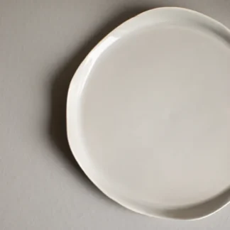 Wave Plate - Shiny Mole