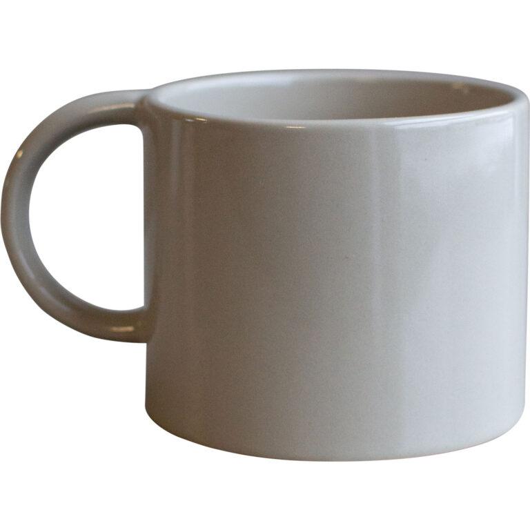 Mugg - shiny mole
