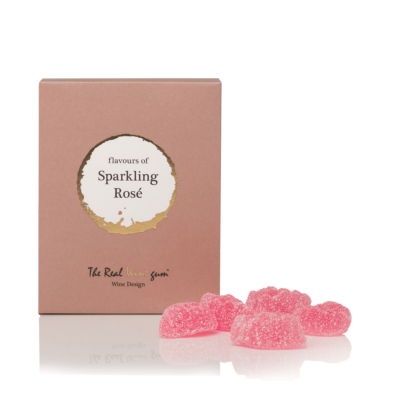 Rosé wine