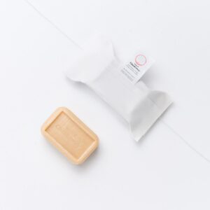 Chardonnay soap