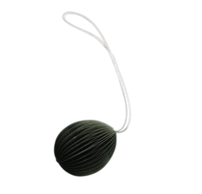 Ovoid Moss